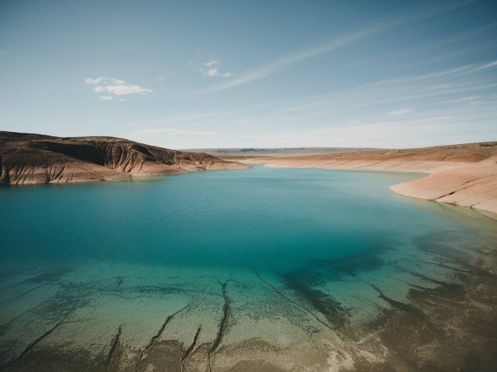 Die verbindung zwischen wasserbewirtschaftung und klimawandel