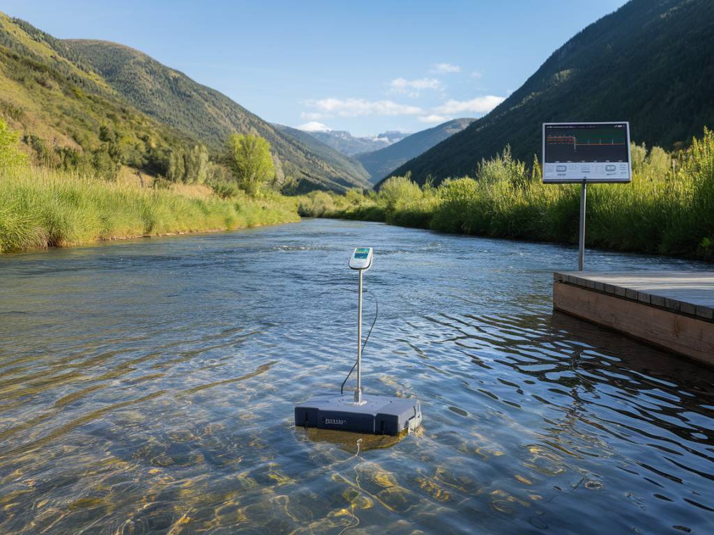 Wie sich die wasserqualität durch moderne technologien verbessern lässt